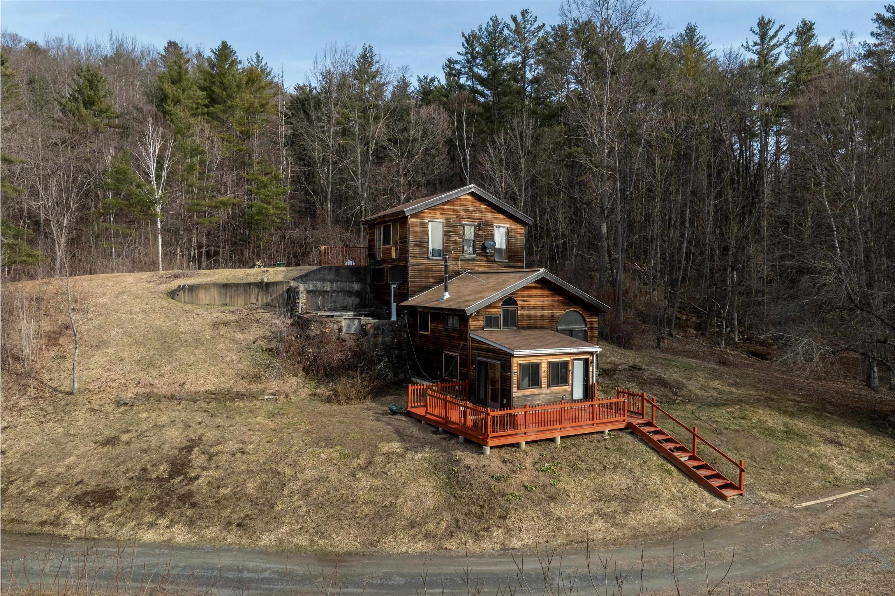 142 Temple Hill Road Sharon, VT 05068 - Photo 36 of 54 Gallery Image 36