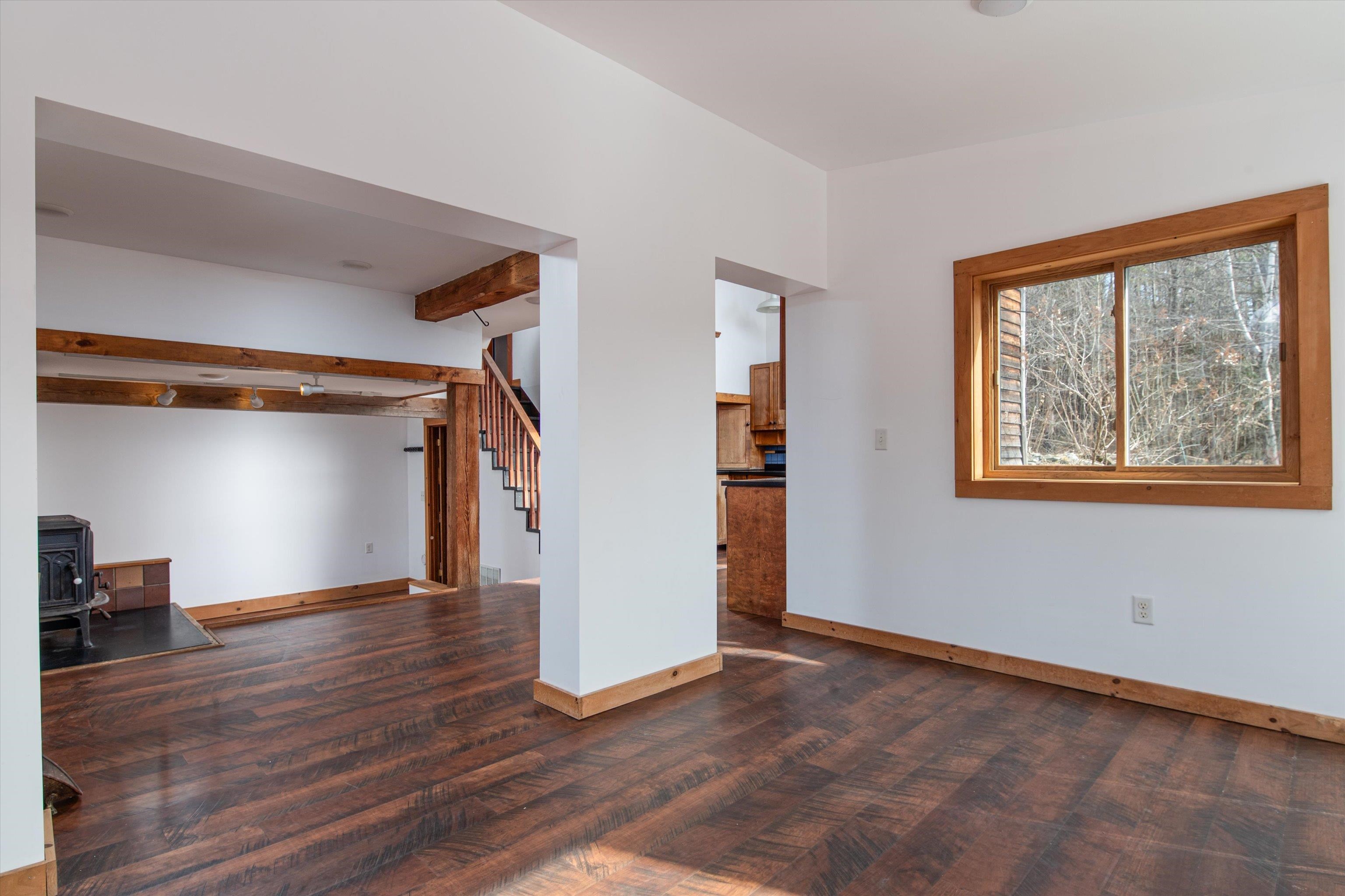 142 Temple Hill Road Sharon, VT 05068 - Photo 4 of 54 Gallery Image 4