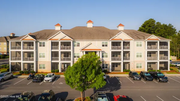 $245,000 | 395 South Crow Creek Drive, Unit 1601, Calabash, NC 28467