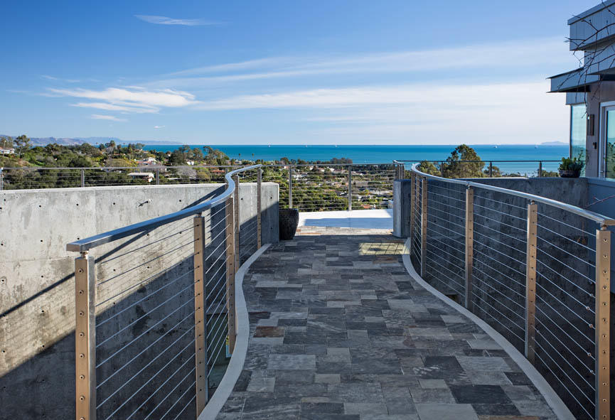 376 Las Alturas Road Santa Barbara, CA 93103 - Photo 4 of 36