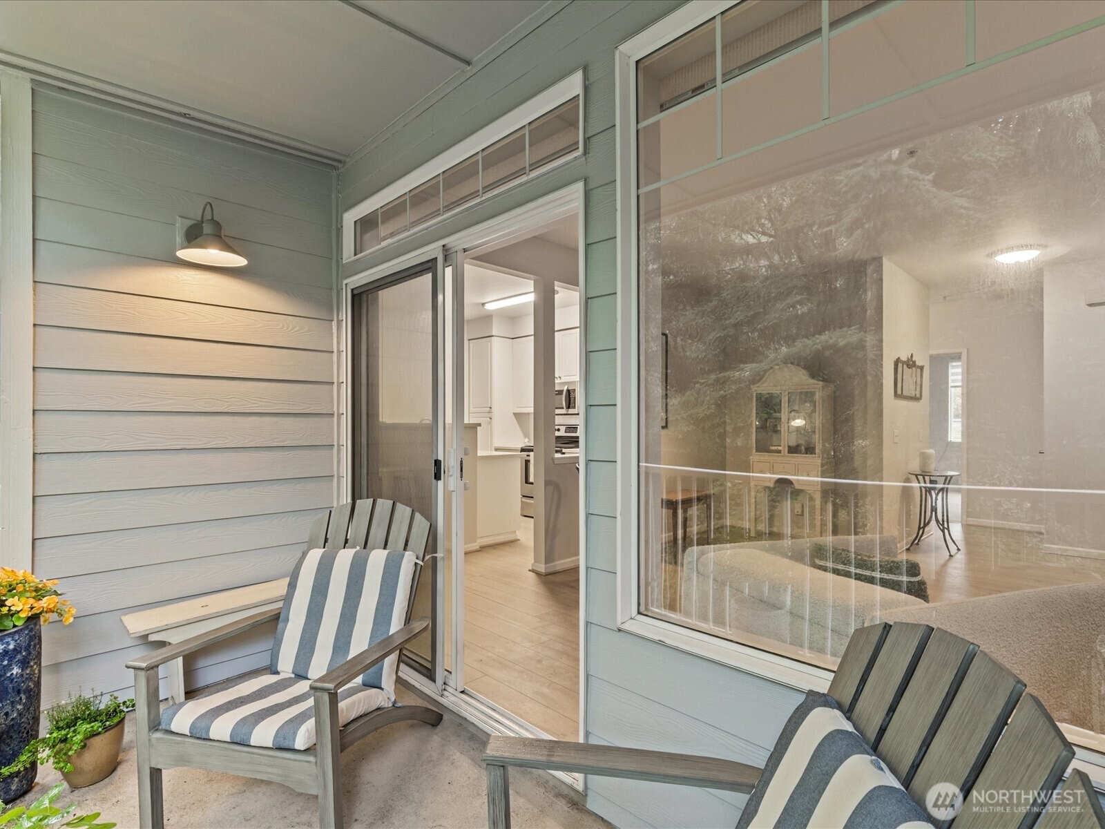 15150 140th Way Southeast, Unit P204 Renton, WA 98058 - Photo 12 of 28 a bathroom with a bathtub and shower