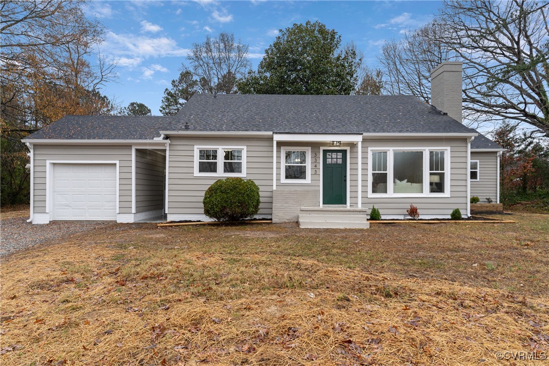 3343 Buckingham Road Powhatan, VA 23139 - Photo 1 of 47 Gallery Image 1