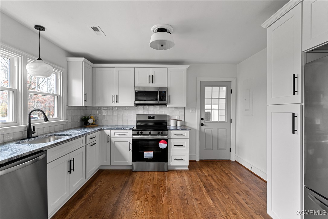 3343 Buckingham Road Powhatan, VA 23139 - Photo 16 of 47 Gallery Image 16