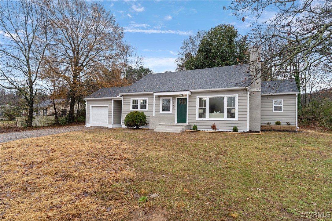 3343 Buckingham Road Powhatan, VA 23139 - Photo 3 of 47 Gallery Image 3