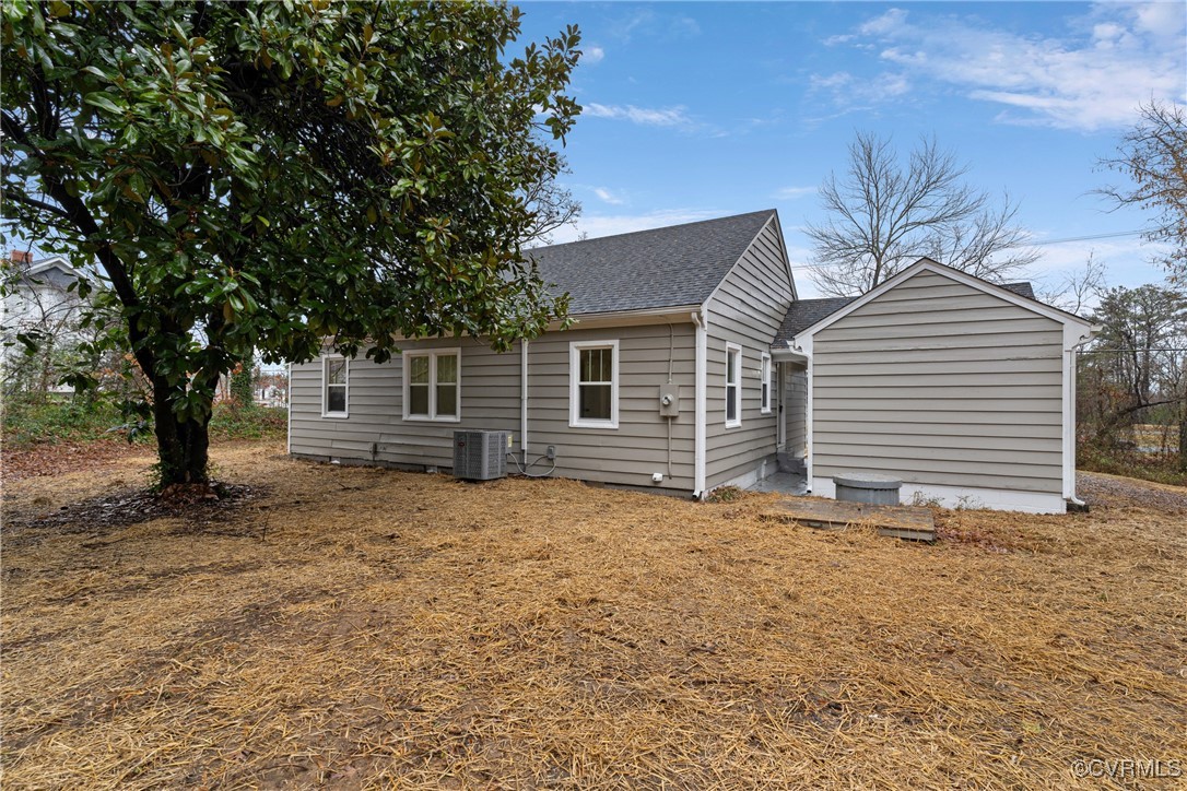 3343 Buckingham Road Powhatan, VA 23139 - Photo 40 of 47 Gallery Image 40