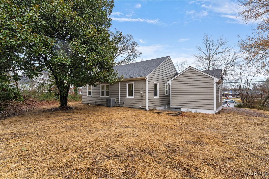3343 Buckingham Road Powhatan, VA 23139 - Photo 41 of 47 Gallery Image 41