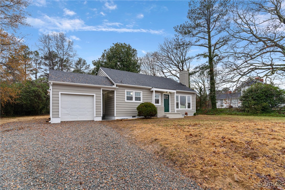 3343 Buckingham Road Powhatan, VA 23139 - Photo 44 of 47 Gallery Image 44