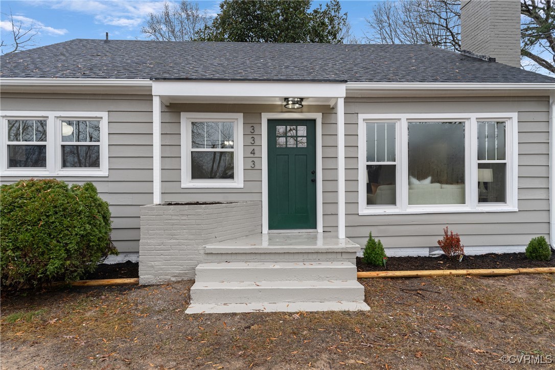 3343 Buckingham Road Powhatan, VA 23139 - Photo 45 of 47 Gallery Image 45