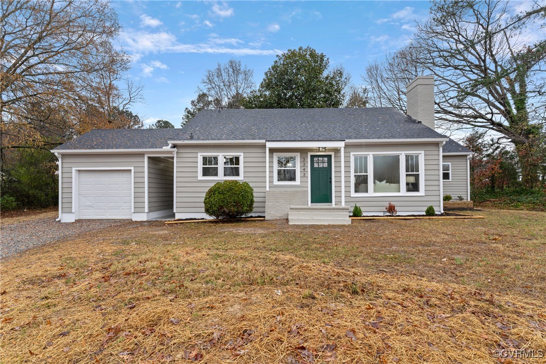 3343 Buckingham Road Powhatan, VA 23139 - Photo 46 of 47 Gallery Image 46