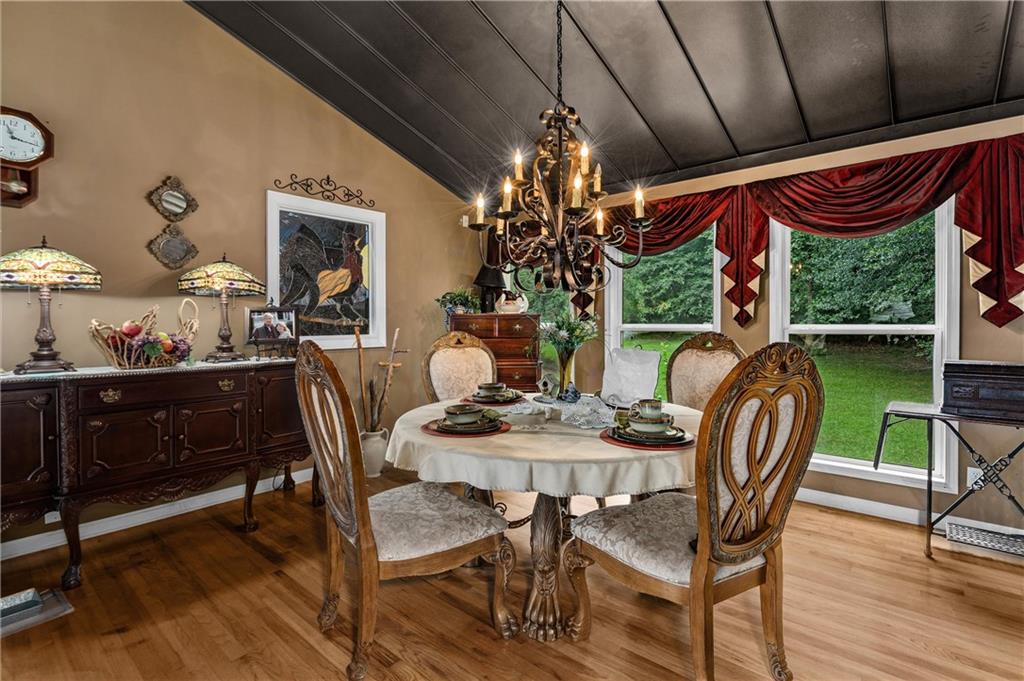 5419 Macland Road Powder Springs, GA 30127 - Photo 20 of 44 Gallery Image 20