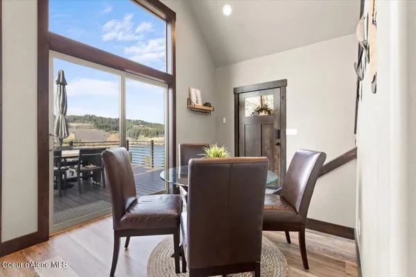 $995,000 | 7809 East Bridger Trail, Harrison, ID 83833
