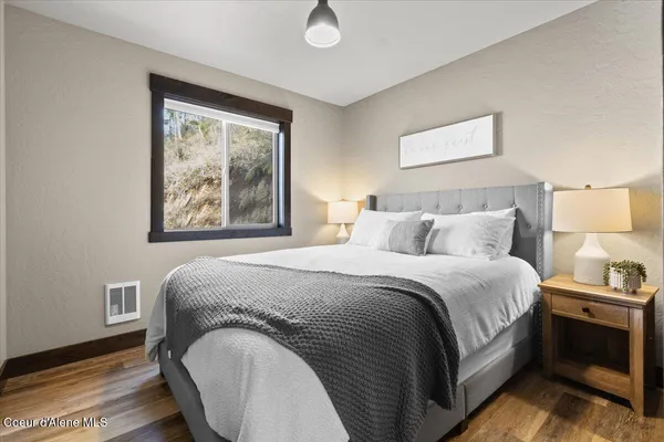 $995,000 | 7809 East Bridger Trail, Harrison, ID 83833