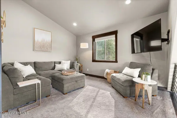 $995,000 | 7809 East Bridger Trail, Harrison, ID 83833