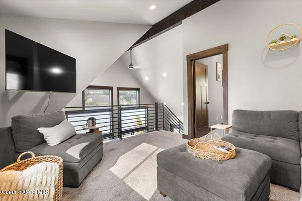 $995,000 | 7809 East Bridger Trail, Harrison, ID 83833