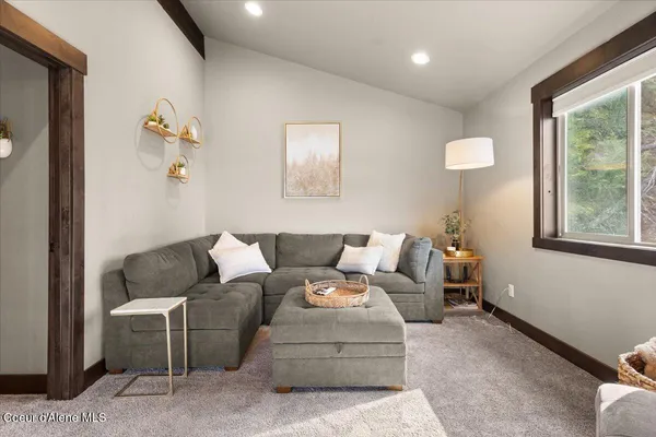 $995,000 | 7809 East Bridger Trail, Harrison, ID 83833