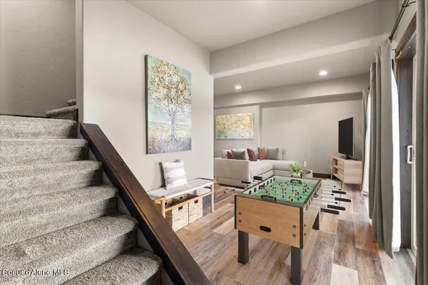 $995,000 | 7809 East Bridger Trail, Harrison, ID 83833