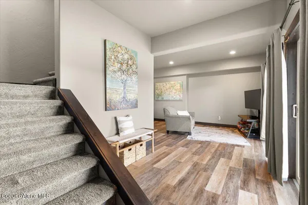 $995,000 | 7809 East Bridger Trail, Harrison, ID 83833