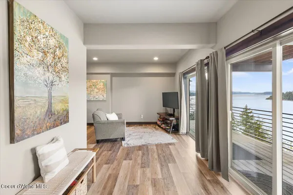 $995,000 | 7809 East Bridger Trail, Harrison, ID 83833