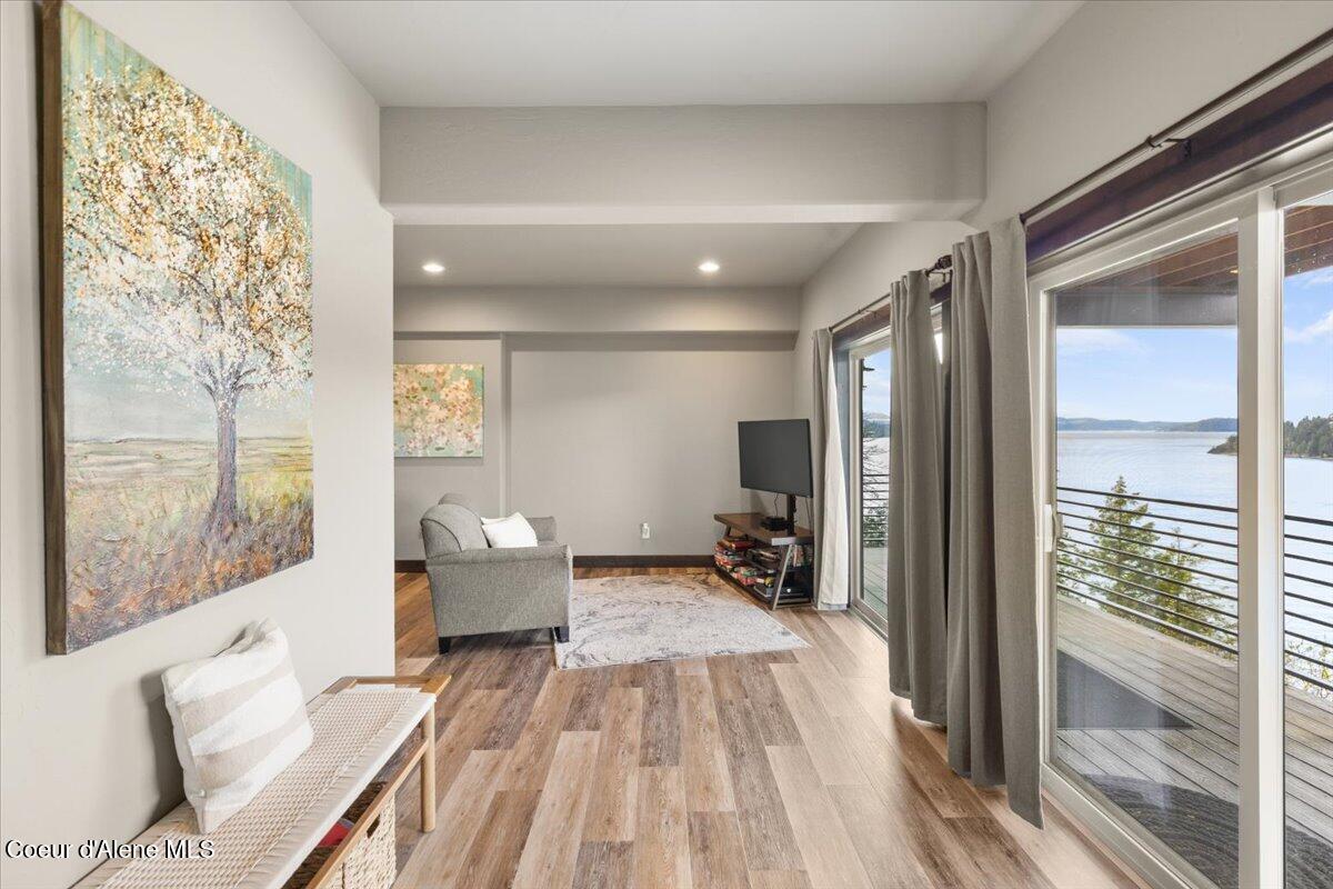 7809 East Bridger Trail Harrison, ID 83833 - Photo 34 of 51 Basement 2