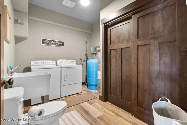 $995,000 | 7809 East Bridger Trail, Harrison, ID 83833