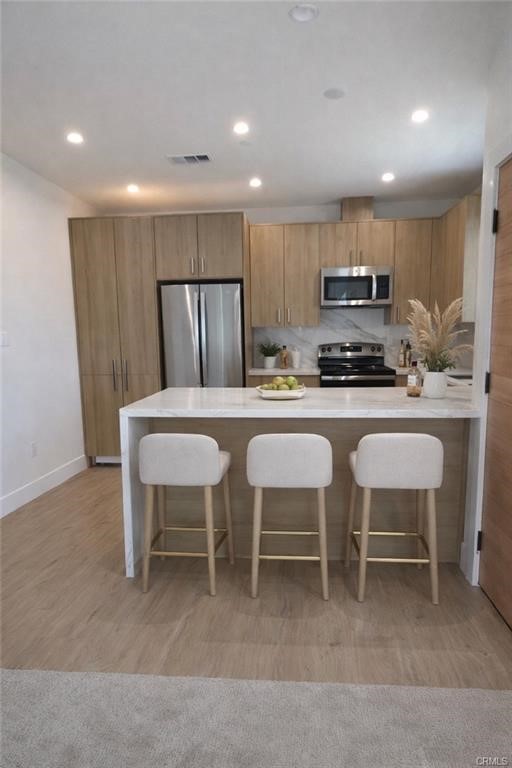 8805 1/2 Delco Avenue Winnetka, CA 91306 - Photo 4 of 15