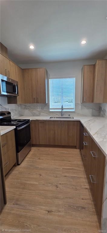 8805 1/2 Delco Avenue Winnetka, CA 91306 - Photo 7 of 15