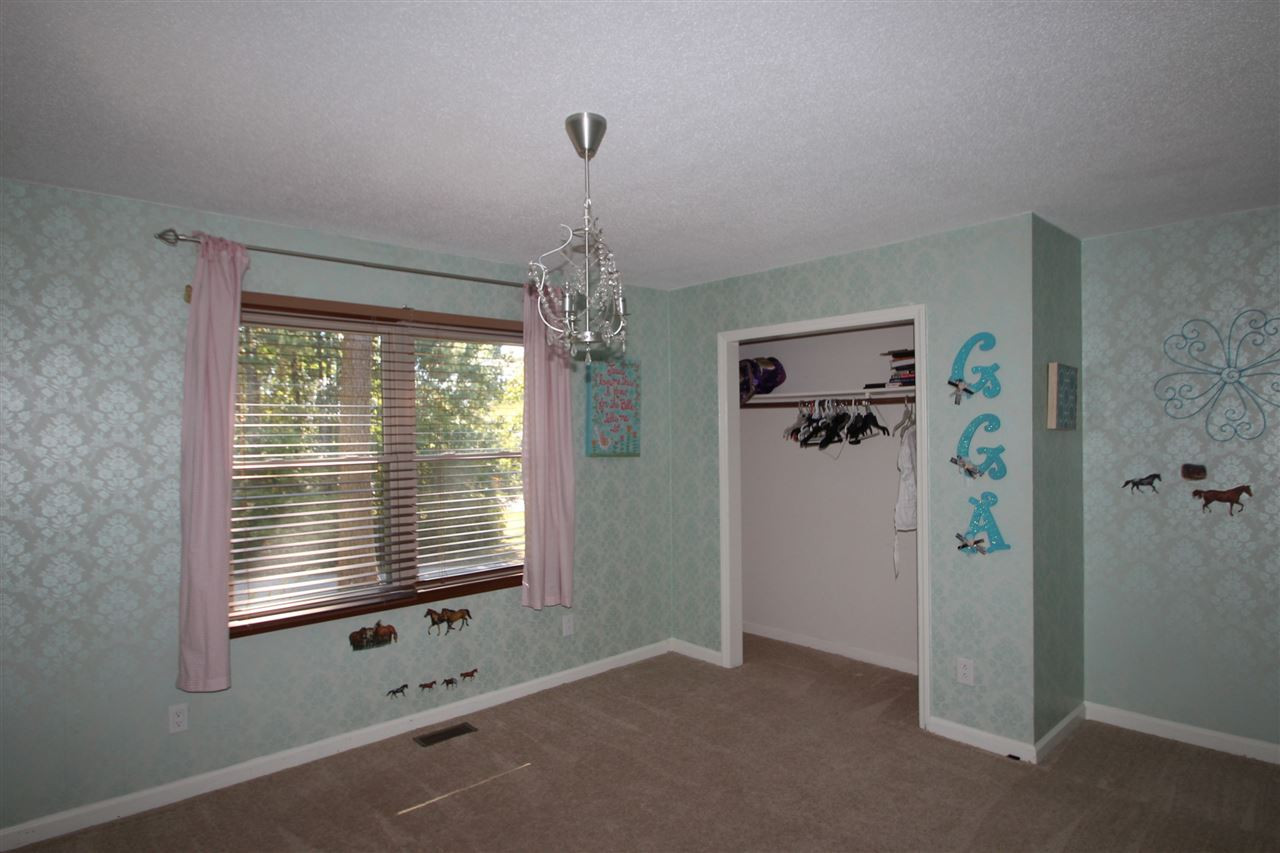 1030 Prologue Road Durham, NC 27712 - Photo 11 of 18 Bedroom 2