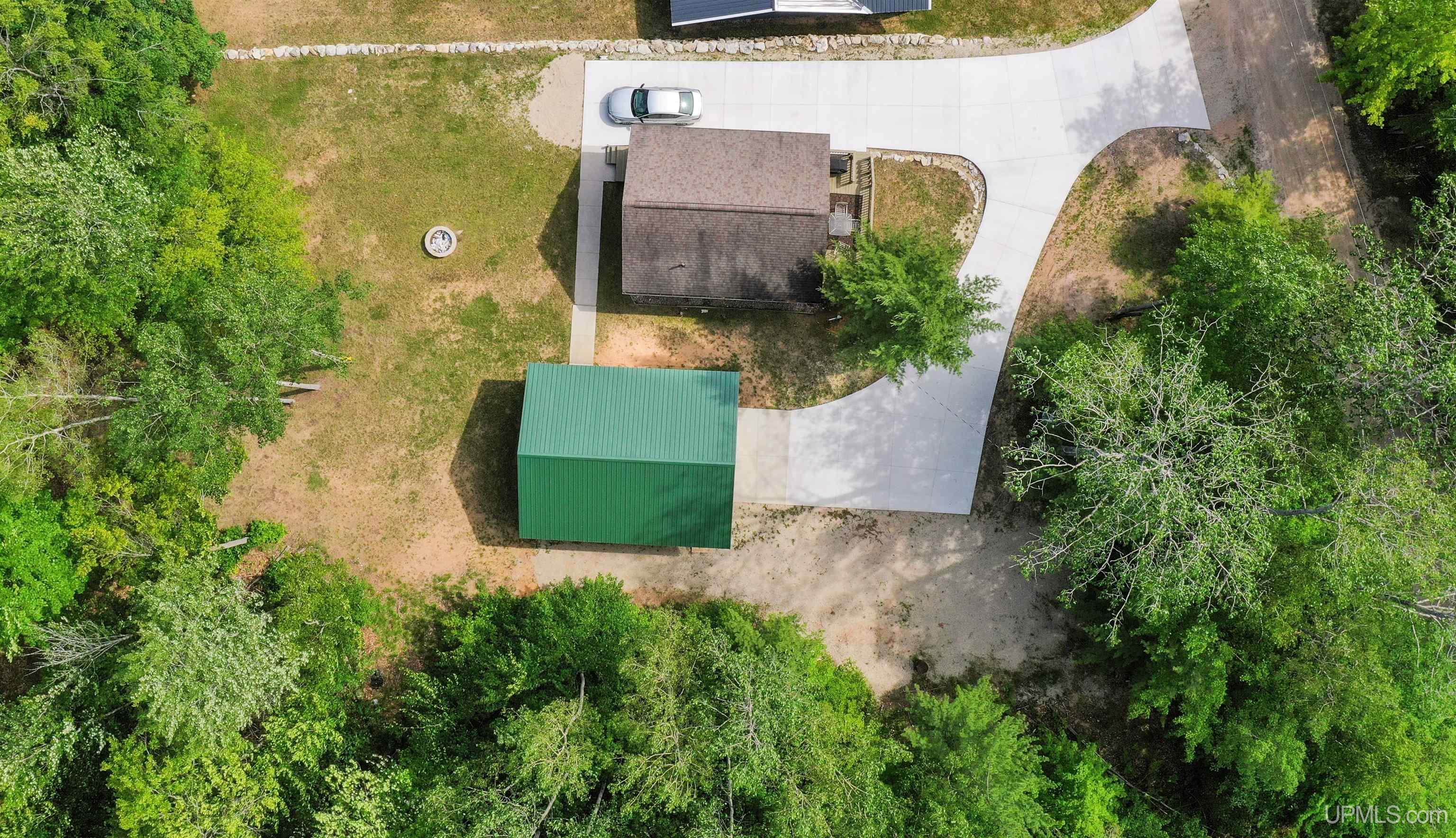4024 Bloom Road Manistique, MI 49854 - Photo 20 of 35 Gallery Image 20