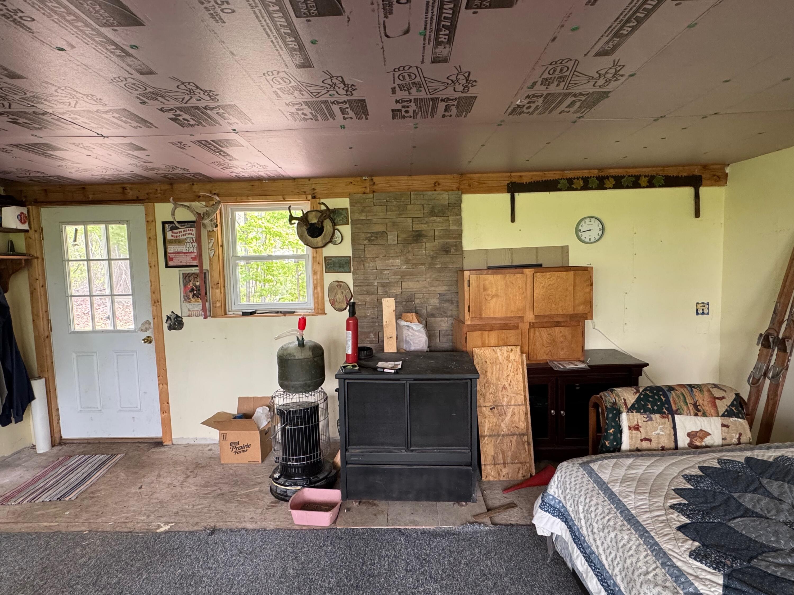 568 East Alexander Road Vanderbilt, MI 49795 - Photo 28 of 53 Gallery Image 28