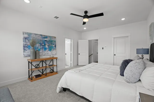 $419,900 | 803 Martin Street, Unit B, Houston, TX 77018