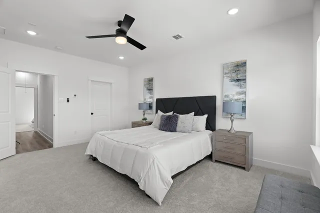 $419,900 | 803 Martin Street, Unit B, Houston, TX 77018