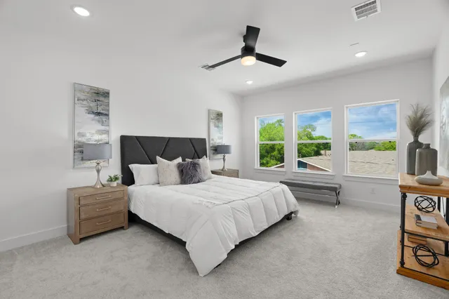 $419,900 | 803 Martin Street, Unit B, Houston, TX 77018