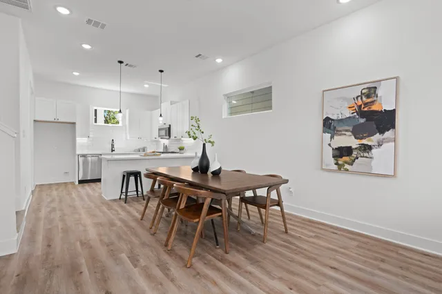 $419,900 | 803 Martin Street, Unit B, Houston, TX 77018