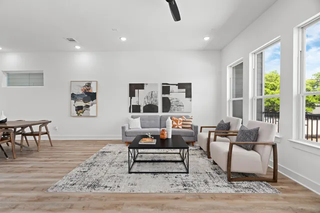 $419,900 | 803 Martin Street, Unit B, Houston, TX 77018