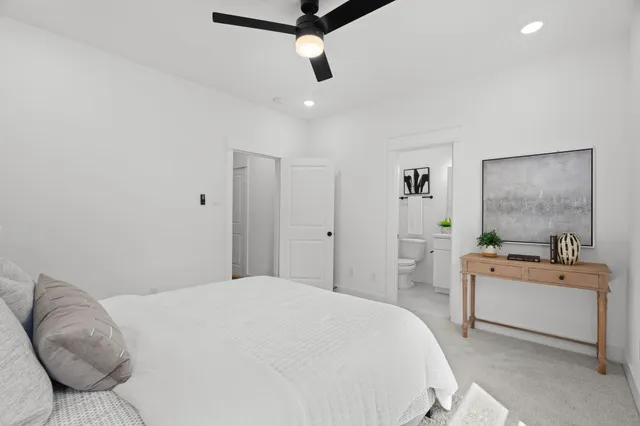 $419,900 | 803 Martin Street, Unit B, Houston, TX 77018