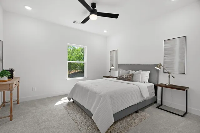 $419,900 | 803 Martin Street, Unit B, Houston, TX 77018