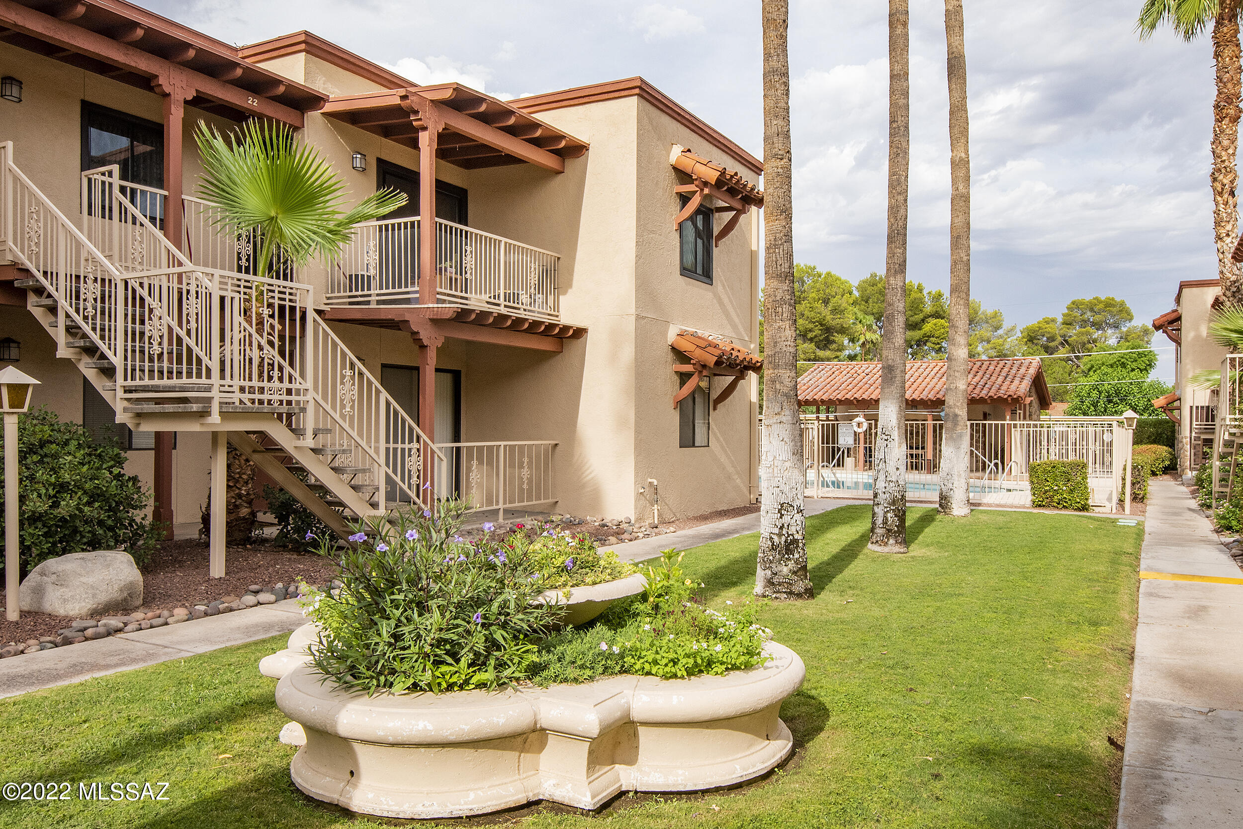 3357 North Country Club Road, Unit 12 Tucson, AZ 85716 - Photo 5 of 24
