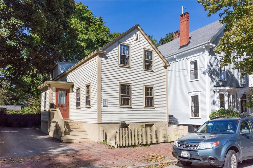 321 Spring Street Portland, ME 04102 - Photo 1 of 35 Photo