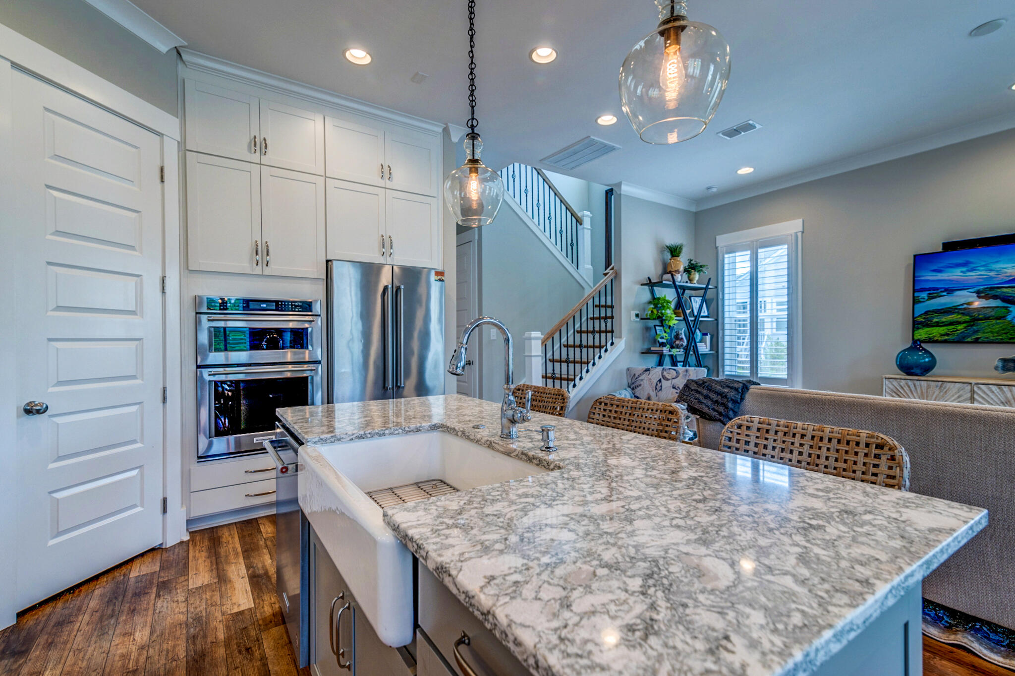 3030 Sturbridge Road Mount Pleasant, SC 29466 - Photo 14 of 36 3030 Sturbridge - 30 - CHS Media Group