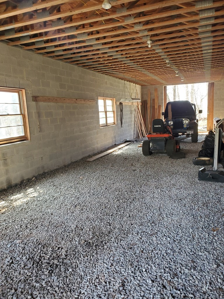3923 Firehouse Road Howardsville, VA 24562 - Photo 20 of 31 Gallery Image 20