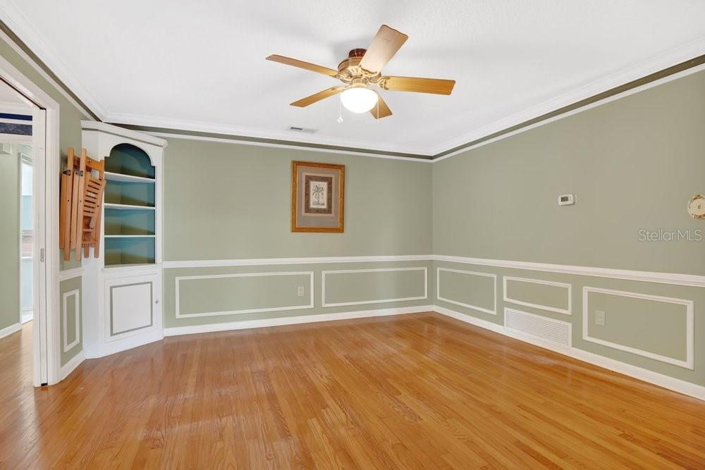 5137 Mt Plymouth Road Apopka, FL 32712 - Photo 17 of 58 a view of an empty room with a window