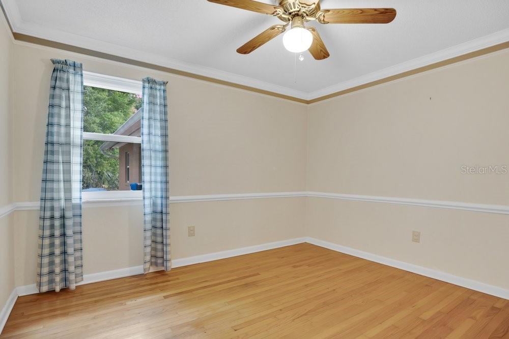 5137 Mt Plymouth Road Apopka, FL 32712 - Photo 21 of 58 a view of an empty room with a window