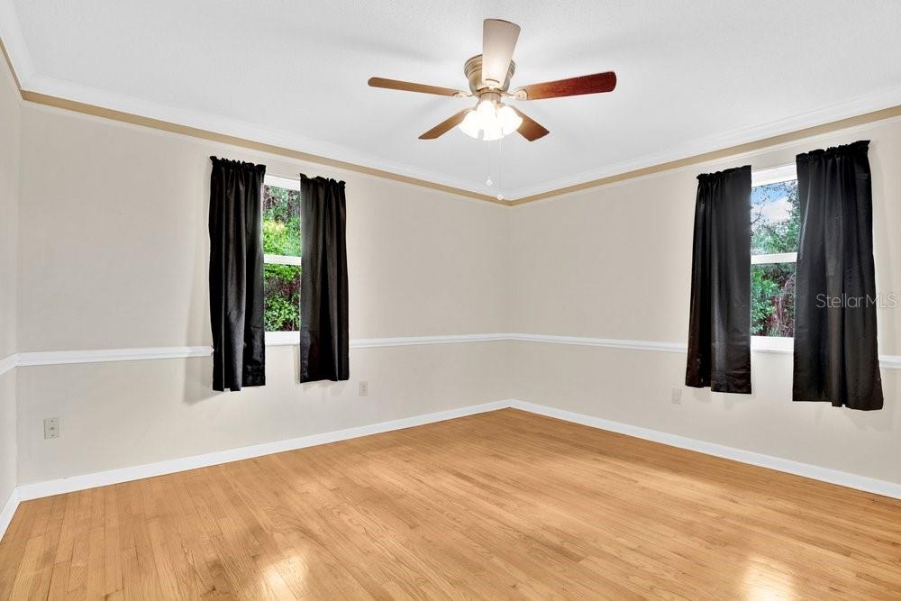 5137 Mt Plymouth Road Apopka, FL 32712 - Photo 22 of 58 a view of an empty room with a window