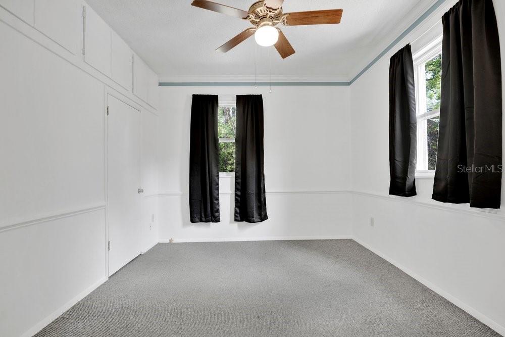 5137 Mt Plymouth Road Apopka, FL 32712 - Photo 27 of 58 a view of an empty room with a window