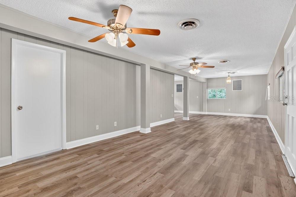 5137 Mt Plymouth Road Apopka, FL 32712 - Photo 40 of 58 a view of an empty room