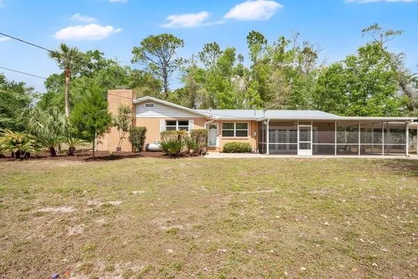 $679,000 | 5137 Mt Plymouth Road, Apopka, FL 32712