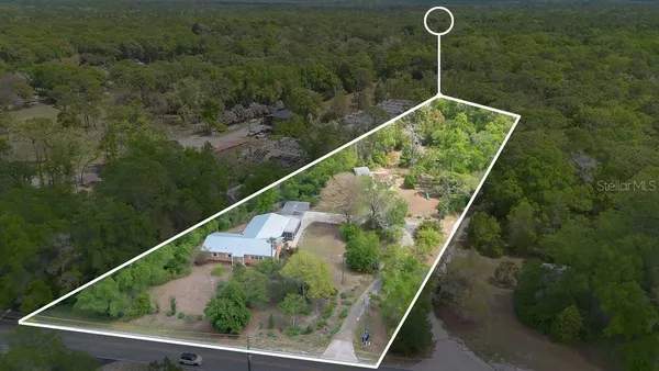 $679,000 | 5137 Mt Plymouth Road, Apopka, FL 32712