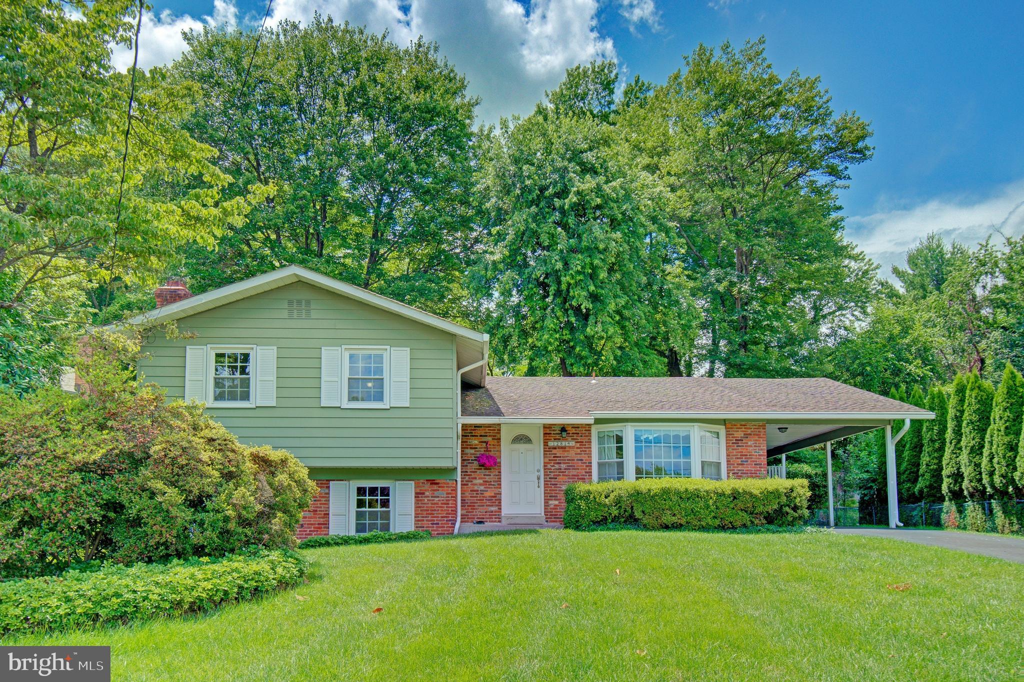 12814 Bluet Lane Silver Spring, MD 20906 - Photo 1 of 29 Gallery Image 1