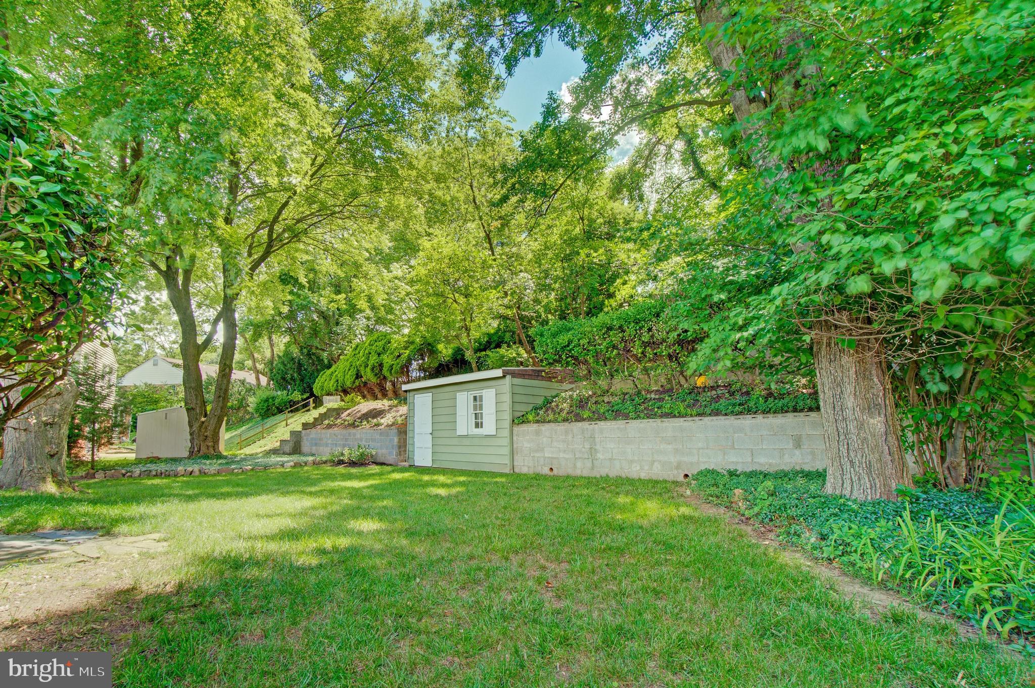 12814 Bluet Lane Silver Spring, MD 20906 - Photo 24 of 29 Gallery Image 24