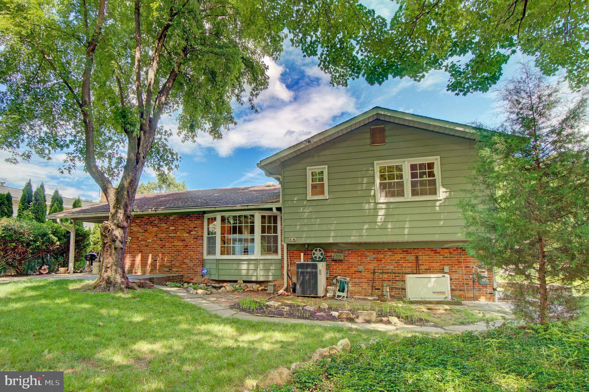 12814 Bluet Lane Silver Spring, MD 20906 - Photo 25 of 29 Gallery Image 25